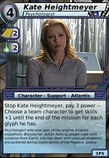 Kate Heightmeyer